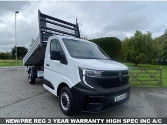 2.0 dci ml35 advance l2 h1 euro 6 (start/stop) 2dr