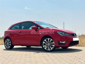 seat ibiza sc 1.0 ecotsi fr crono