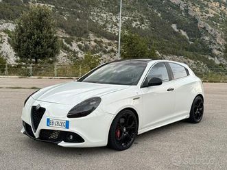 alfa romeo giulietta 1750 quadrifoglio