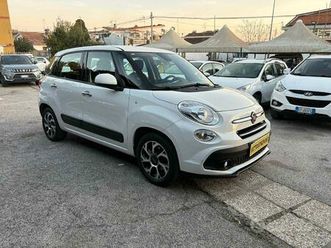 fiat 500l 1.4 95 cv s&s mirror gpl 05-2031