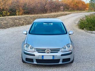 volkswagen golf 1.6