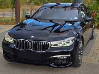 bmw 730 m pack* 360 camera* xdrive* heads-up* h&k* лизинг