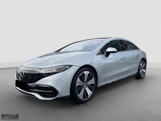 mercedes-benz eqs 450+ /333hp/hyperscreen/massage/pano/burm/360/839v