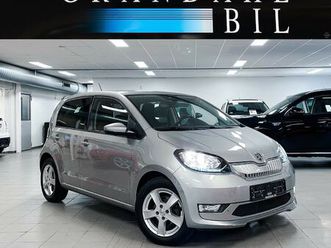 e iv style long-range wltp 254km klima cruise dab