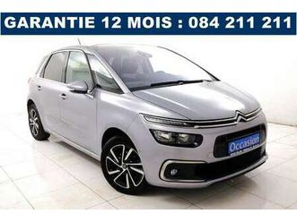 1.5 bluehdi business # gps, tel, camera, clim #