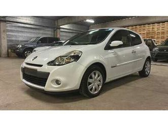 ◊ clio 1.5 dci