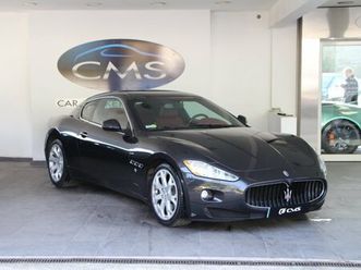 maserati granturismo 4.2 v8 405 a coupé