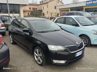 1.6 tdi scoutline 115cv