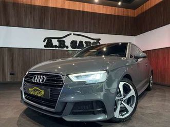 1.0 tfsi s line *garantie 12mois*