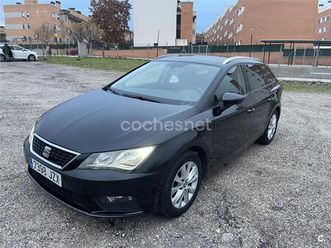 seat leon st 1.2 tsi stsp style
