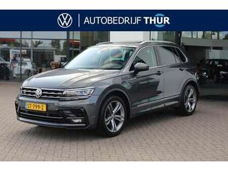 1.4 tsi highline 125pk / 92kw, advance panoramadak