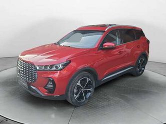 dr 6.0 1.5 turbo cvt bi-fuel gpl