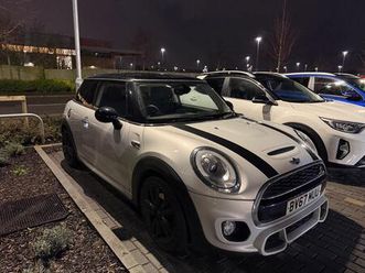 2.0 cooper sd auto 6spd euro 6 (start/stop) 3dr