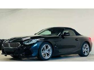 z4 sdrive20i m sport pack