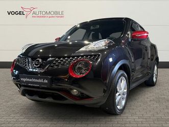 nissan juke 1.2 dig-t acenta kam.+navi