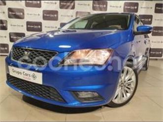 seat toledo 1.6 tdi cr style