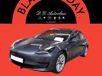 standard range+ assist/media/pano/pelle/led/acc