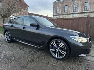 xdrive gran turismo *m-pack* full*