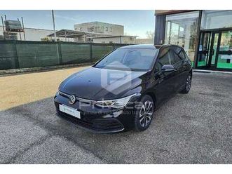 golf 2.0 tdi scr style