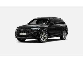 q7 suv 45 tdi quattro tiptronic 7 posti