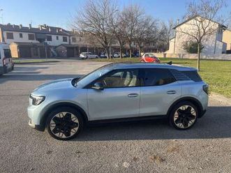 explorer ev 77kwh extended range premium rwd