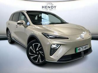 77kwh trophy long range auto 5dr