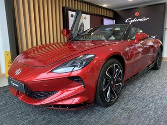 dual motor 77kwh gt auto 4wd 2dr