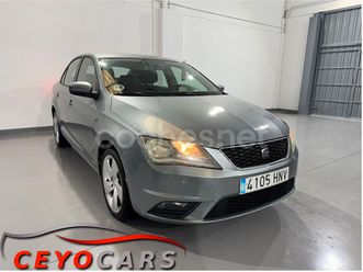 seat toledo 1.6 tdi reference