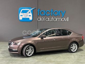 skoda octavia 1.6 tdi like