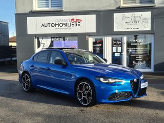 2,2 210 ch competizione ( 1ère main, 2023, toit ouvrant)