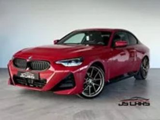 ia coupé full packm-1erpro-cockpit-cuir-camera