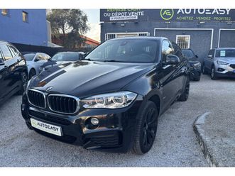 3.0 xdrive 30d 258 ch m sport