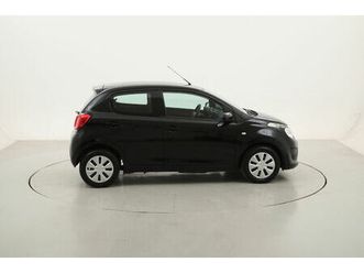 c1 feel 1.0 benzina 72cv