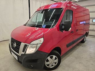 nissan nv400 2,3 dci 145 l2h2 comfort van