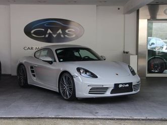 porsche 718 cayman 2.0 300 ch pdk