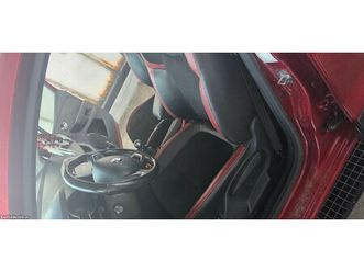 renault clio sport tourer novembro/17