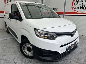 proace city van media 1.5d gx plus 100