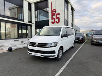 t6 westfalia kepler one 2 l tdi 150 ch