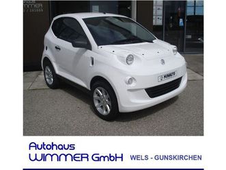 aixam access elektrofahrzeug 5,4 kwh