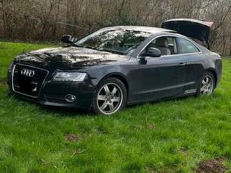 ② audi a5 2007 — audi — 2ememain