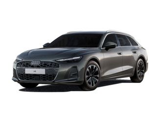 black line tdi quattro 150 kw (204 cv) s tronic