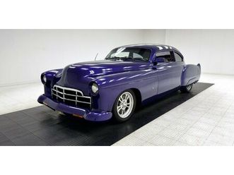 1948 cadillac series 62