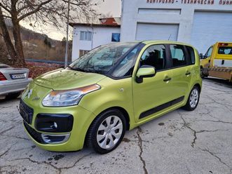 citroen c3 picasso 1.4i-lpg 4,900 bgn