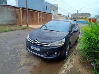 lounge tendance 1.6 turbo flex aut.