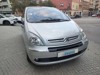 CITROEN XSARA PICASSO picasso-2-0hdi-exclusive