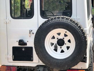 daihatsu f50 lv janeiro/81