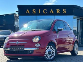 fiat 500 1.3d euro 5 8,900 bgn