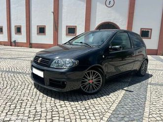 fiat punto 70 jtd multijet sound
