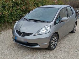 honda jazz 1.4 vtec
