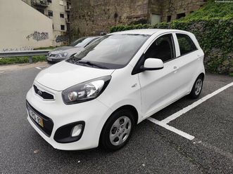 kia picanto more março/15